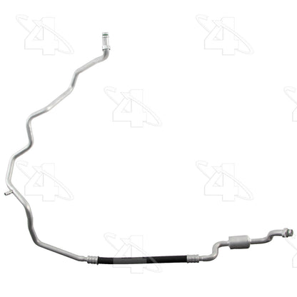 Four Seasons Suction Line Hose Assembly 66407