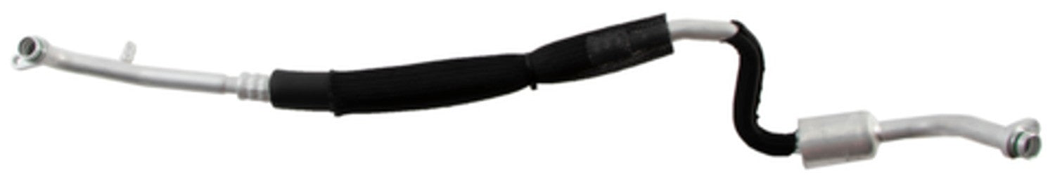 Four Seasons Suction Line Hose Assembly 66408