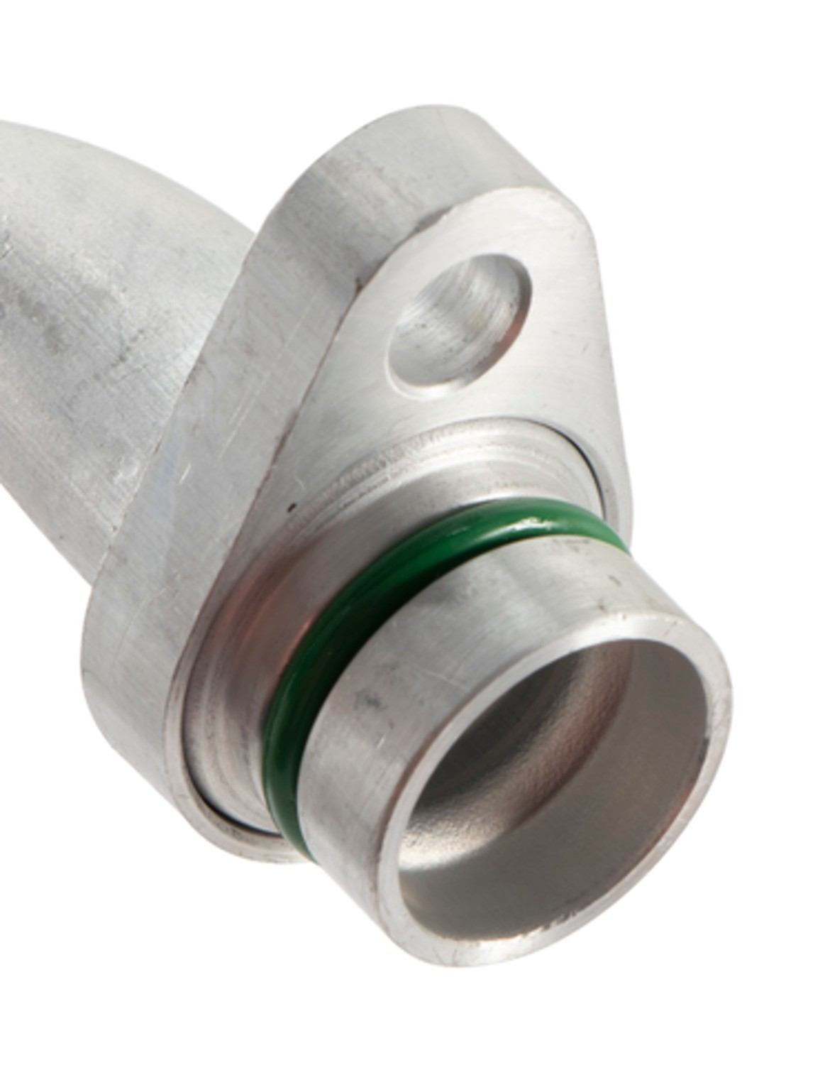 Four Seasons Suction Line Hose Assembly 66408