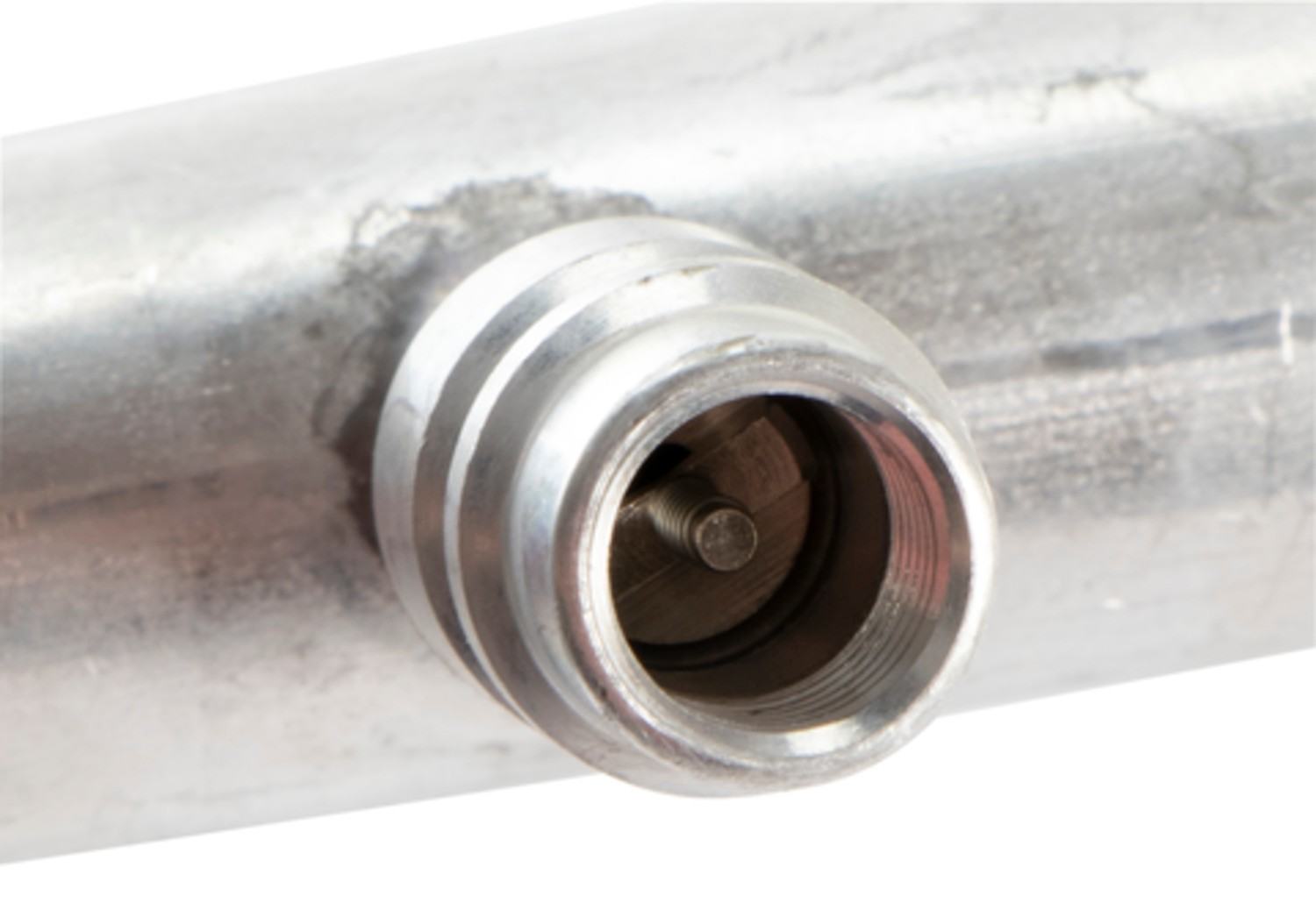 Four Seasons Suction Line Hose Assembly 66408