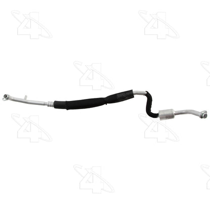 Four Seasons Suction Line Hose Assembly 66408