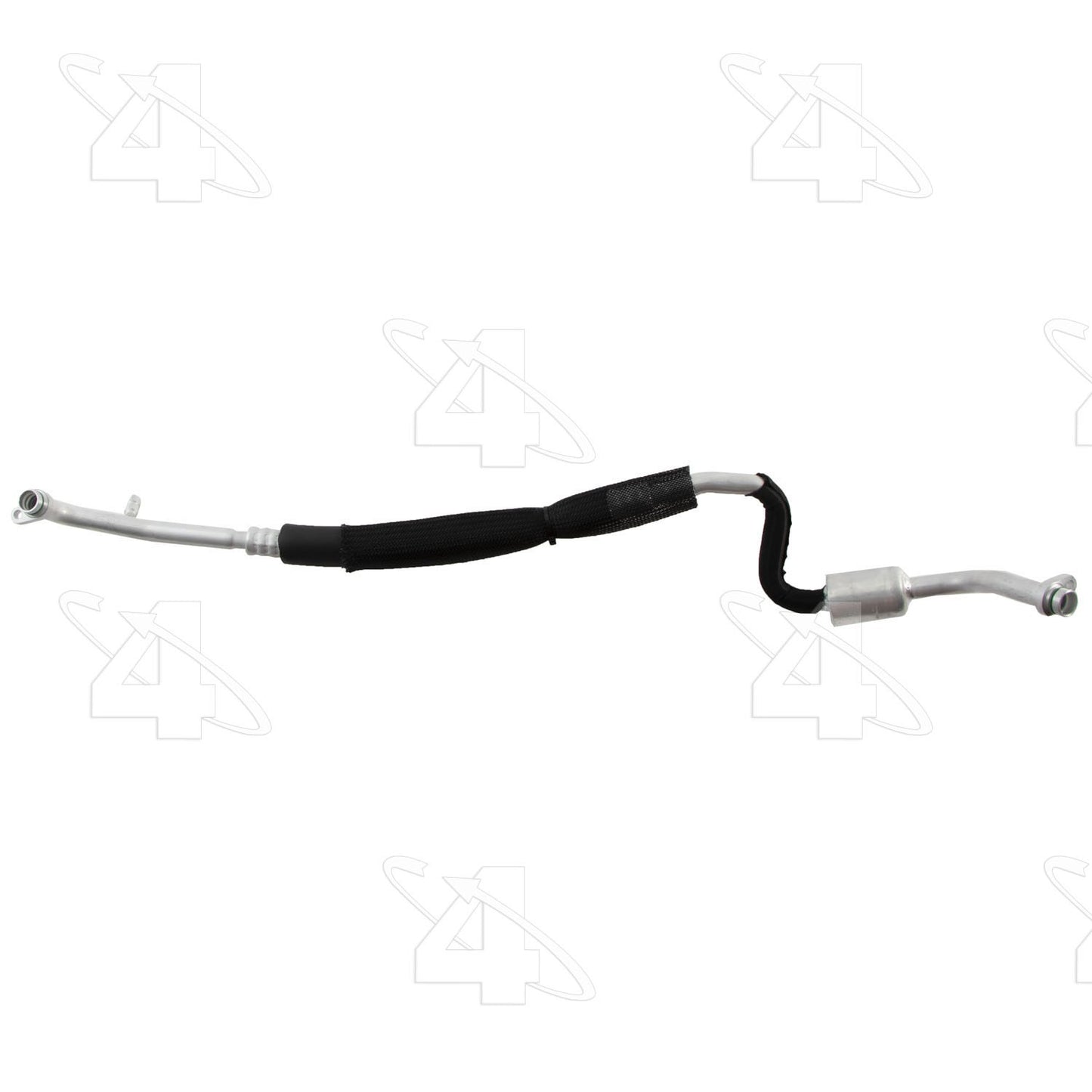 Four Seasons Suction Line Hose Assembly 66408