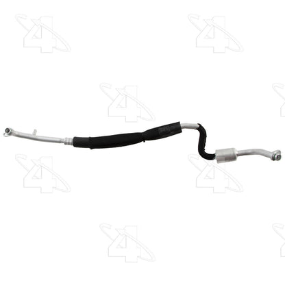 Four Seasons Suction Line Hose Assembly 66408