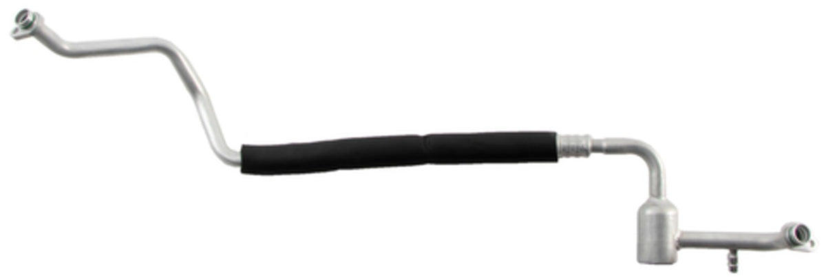 Four Seasons Suction Line Hose Assembly 66409