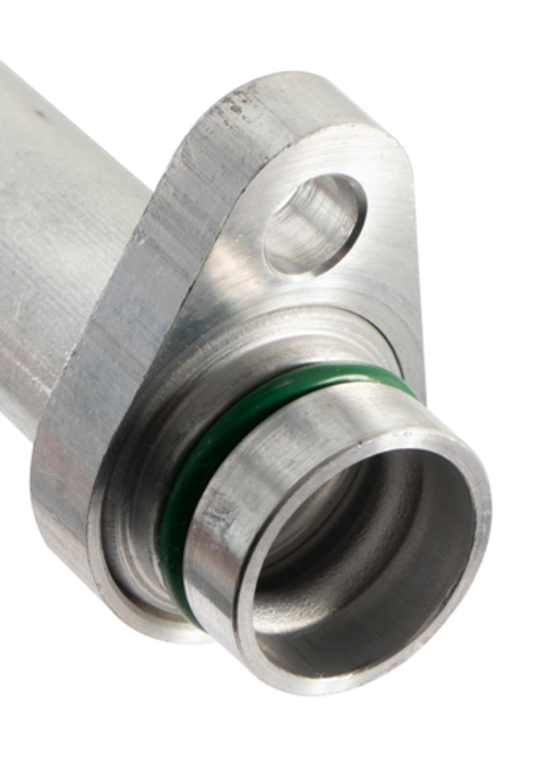 Four Seasons Suction Line Hose Assembly 66409