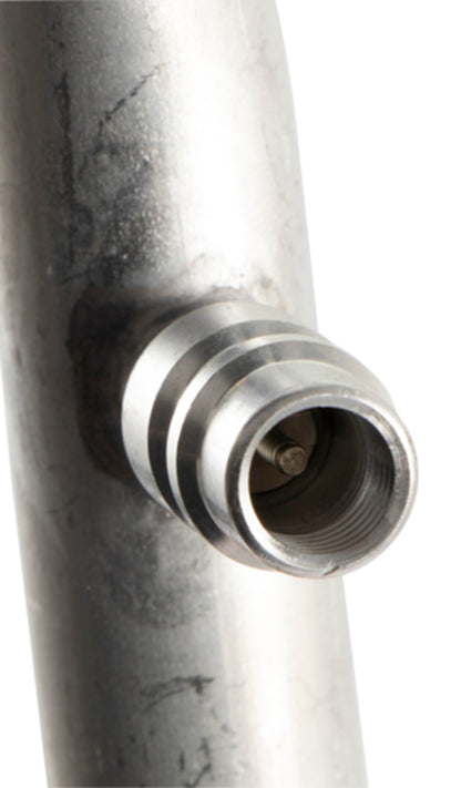 Four Seasons Suction Line Hose Assembly 66409