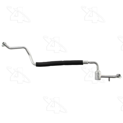 Four Seasons Suction Line Hose Assembly 66409