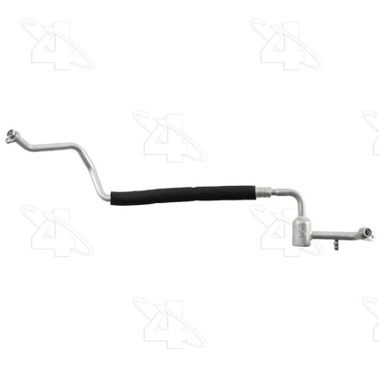 Four Seasons Suction Line Hose Assembly 66409