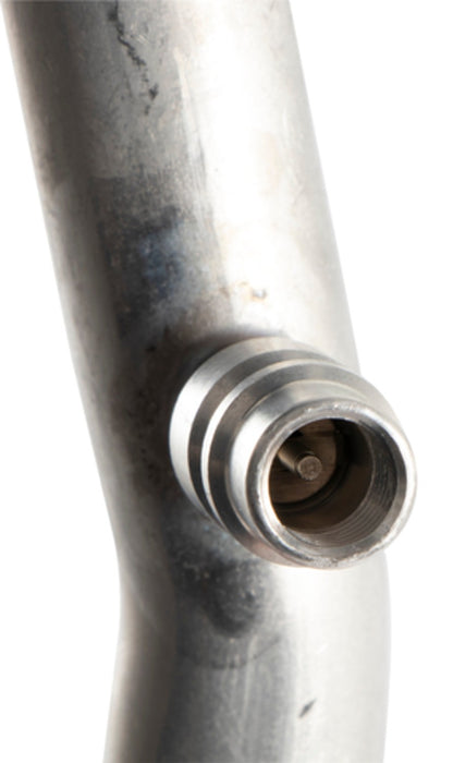 Four Seasons Suction Line Hose Assembly 66410