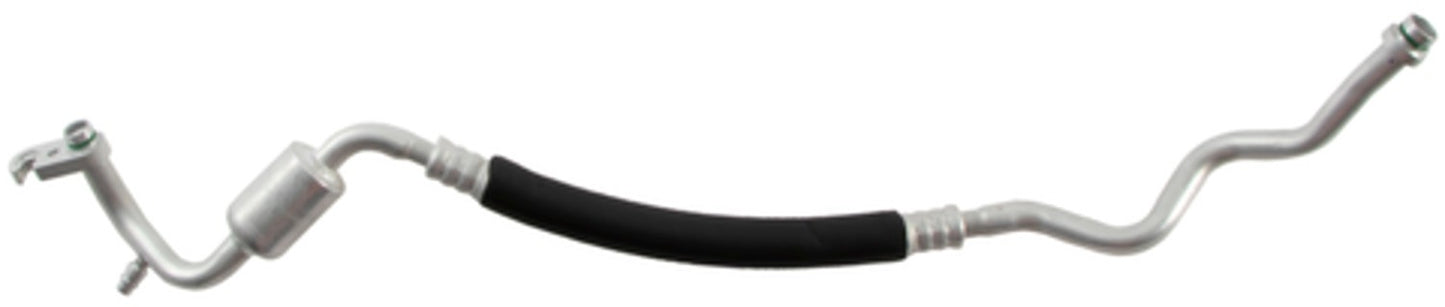 Four Seasons A/C Refrigerant Suction Hose 66411