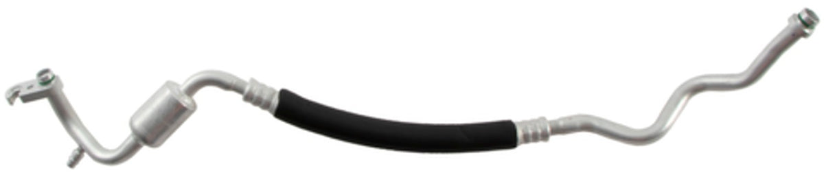 Four Seasons A/C Refrigerant Suction Hose 66411