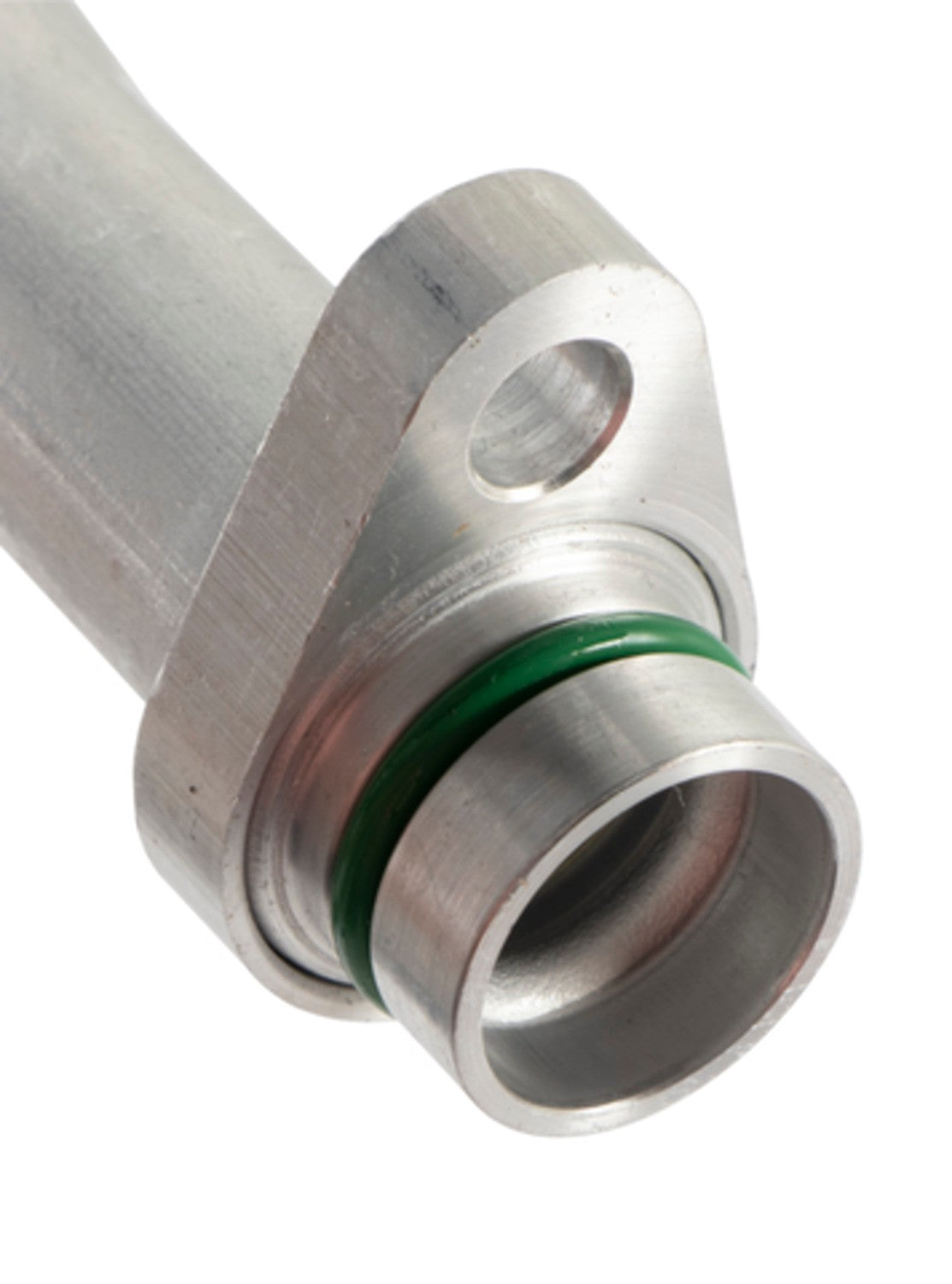 Four Seasons A/C Refrigerant Suction Hose 66411