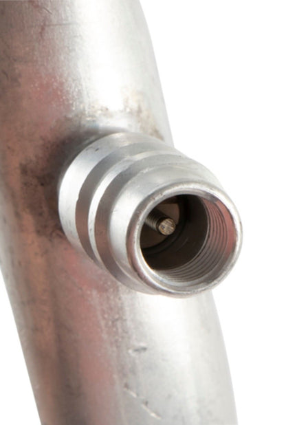 Four Seasons A/C Refrigerant Suction Hose 66411