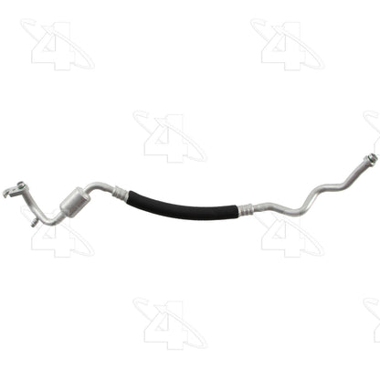 Four Seasons A/C Refrigerant Suction Hose 66411