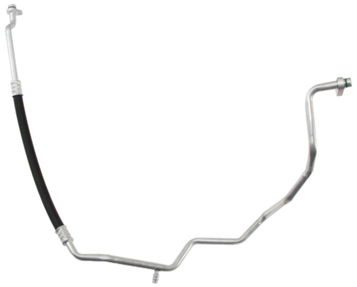Four Seasons Suction Line Hose Assembly 66414
