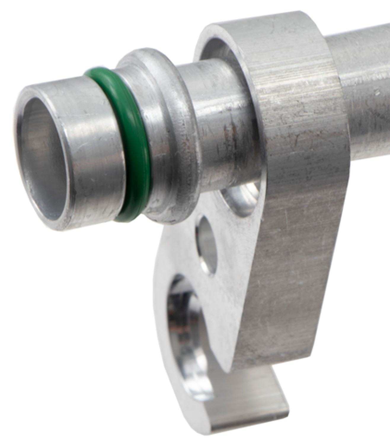Four Seasons Suction Line Hose Assembly 66414