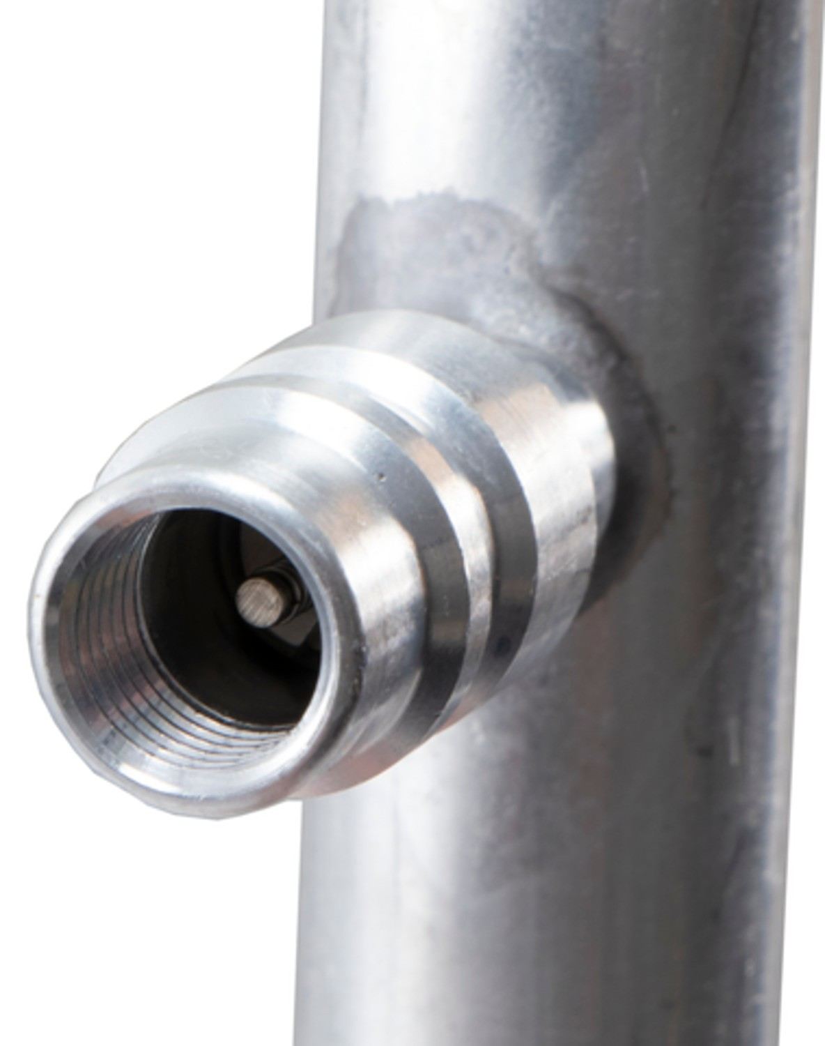 Four Seasons Suction Line Hose Assembly 66414