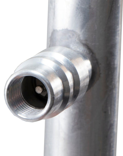 Four Seasons Suction Line Hose Assembly 66414