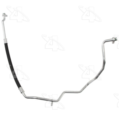 Four Seasons Suction Line Hose Assembly 66414
