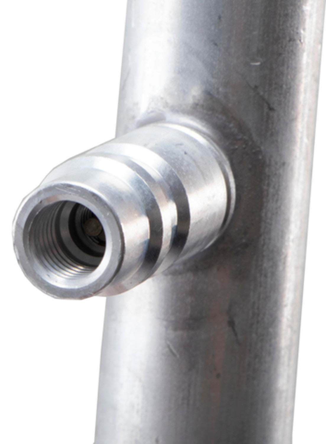 Four Seasons Suction Line Hose Assembly 66415