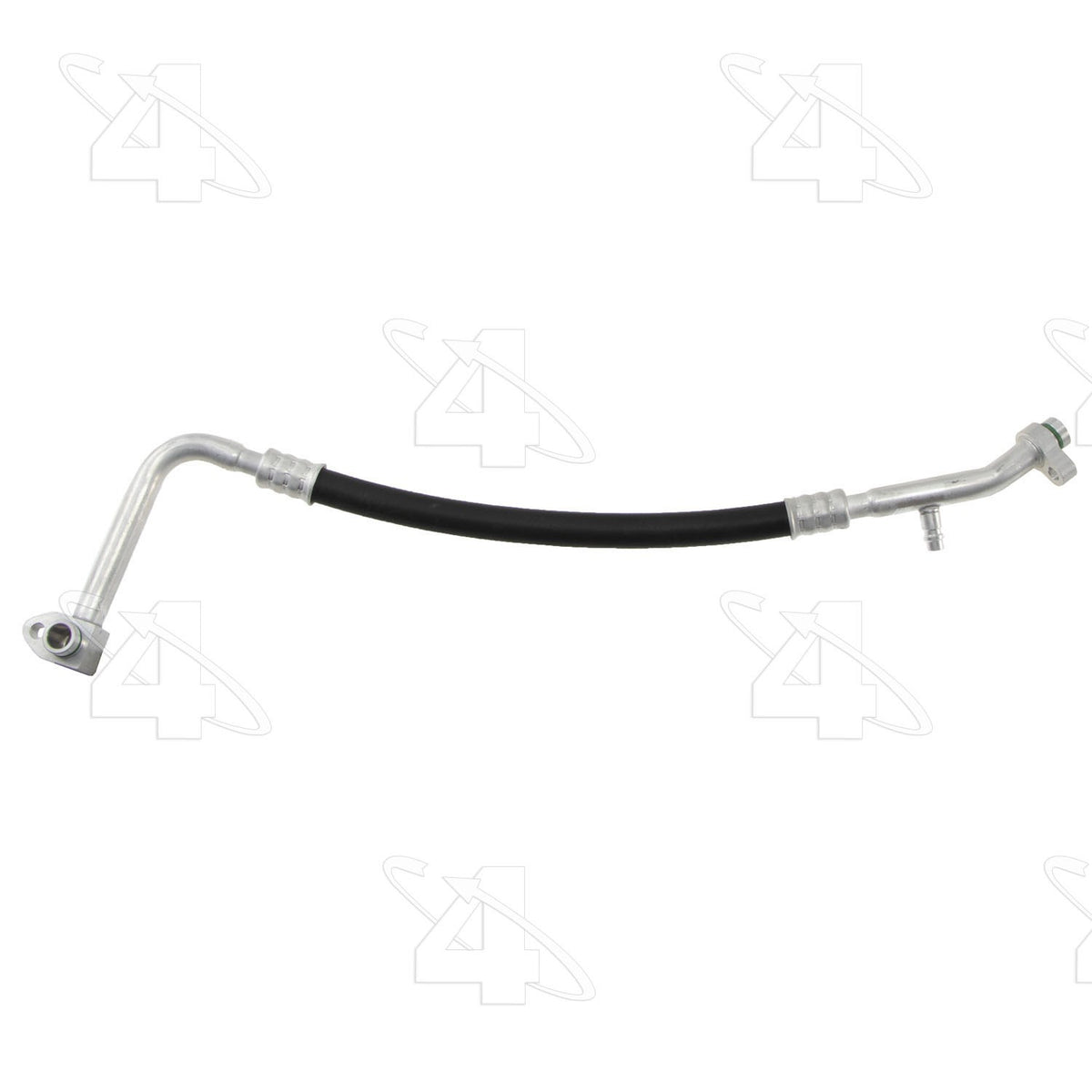 Four Seasons Suction Line Hose Assembly 66415