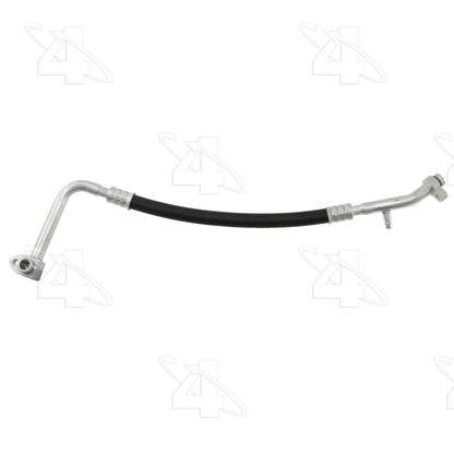 Four Seasons Suction Line Hose Assembly 66415