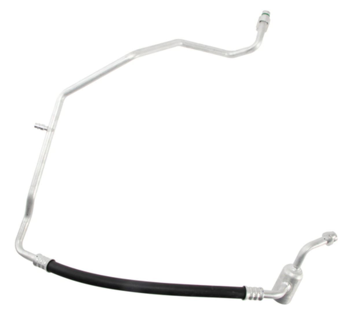 Four Seasons Suction Line Hose Assembly 66416