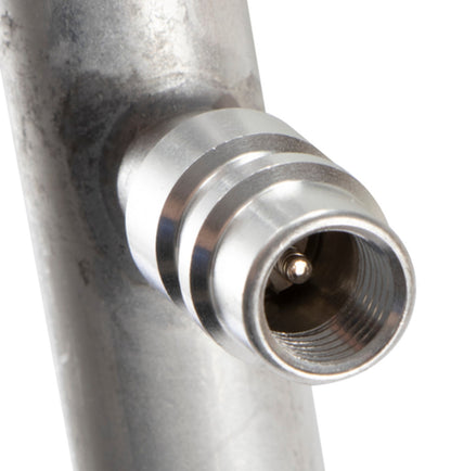 Four Seasons Suction Line Hose Assembly 66416