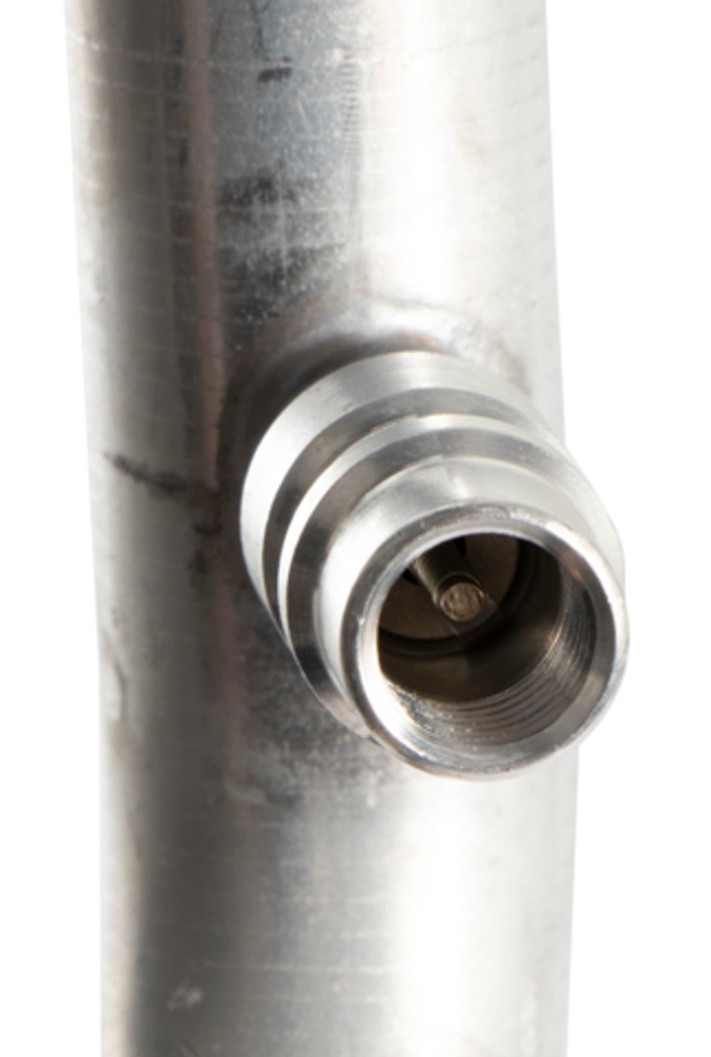 Four Seasons A/C Refrigerant Suction Hose 66417