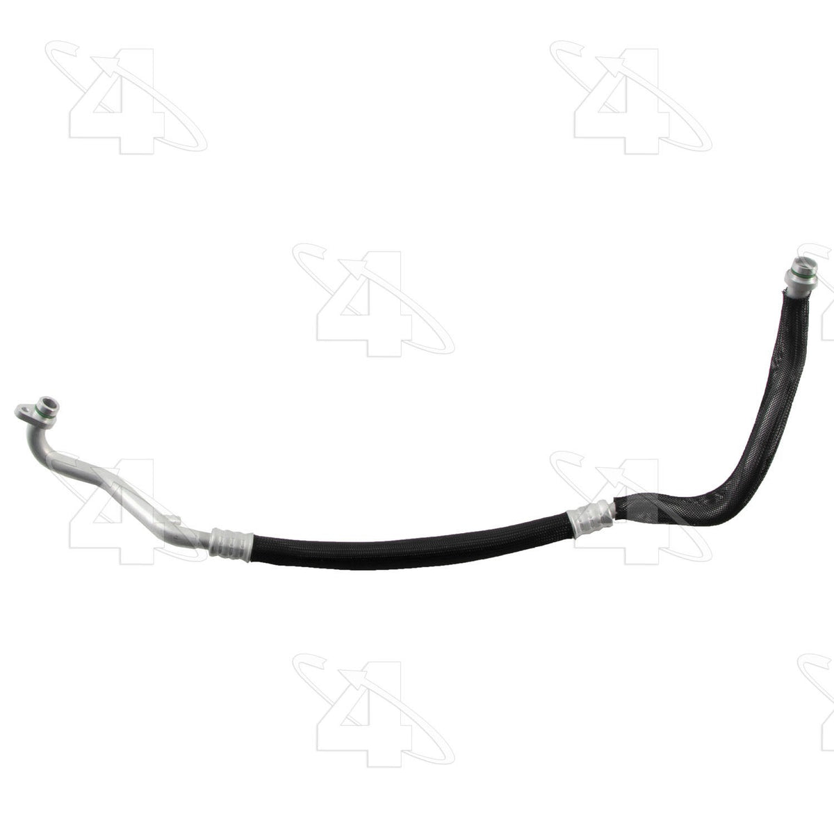 Four Seasons A/C Refrigerant Suction Hose 66417