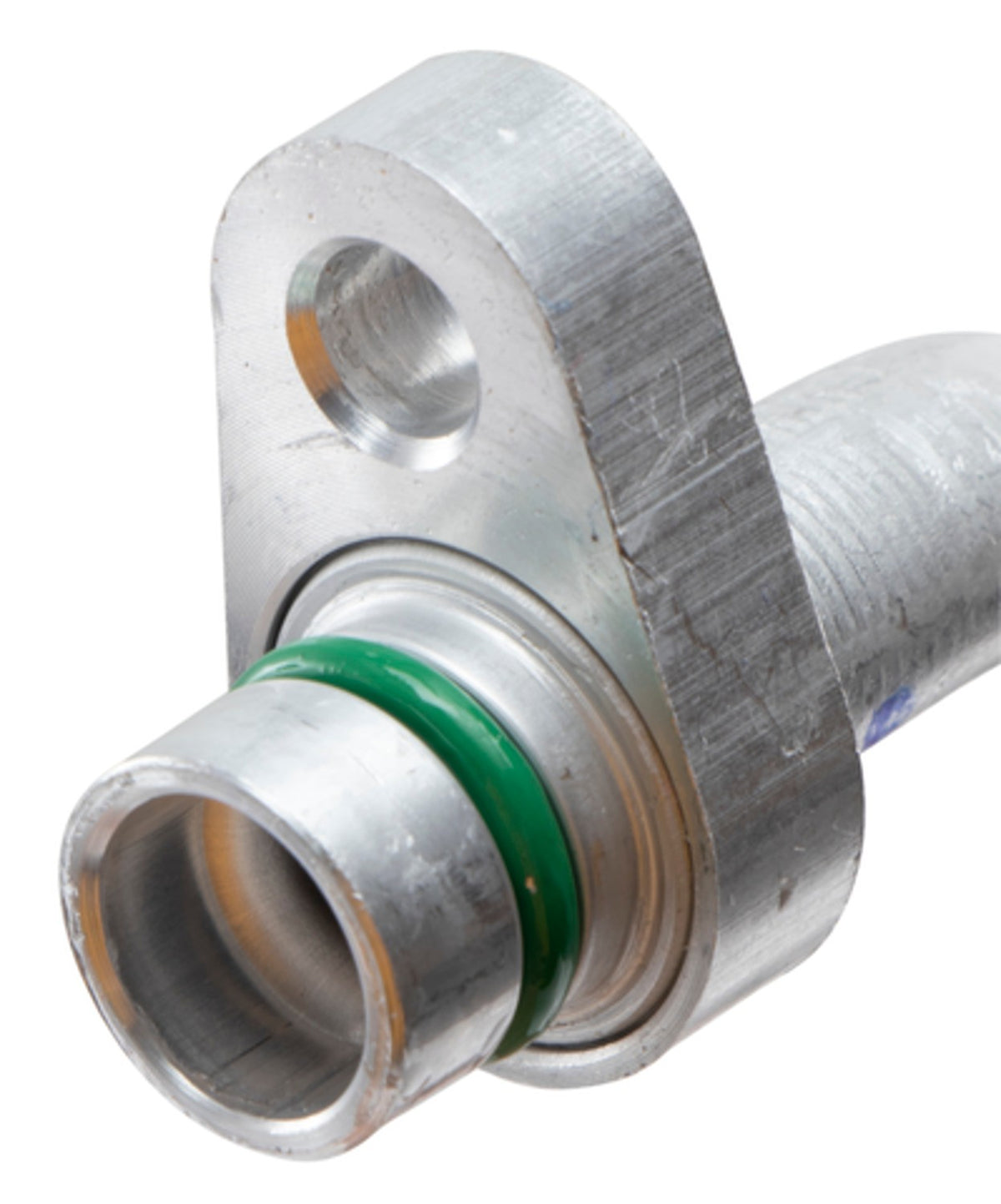 Four Seasons Discharge Line Hose Assembly 66418