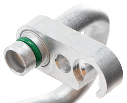 Four Seasons Discharge Line Hose Assembly 66418