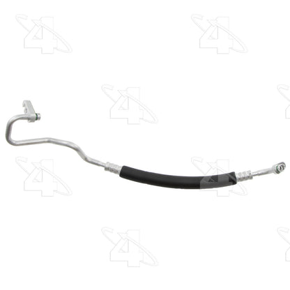 Four Seasons Discharge Line Hose Assembly 66418