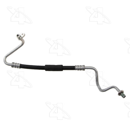 Four Seasons Discharge Line Hose Assembly 66419