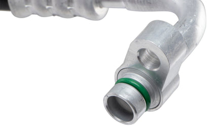 Four Seasons Discharge Line Hose Assembly 66420