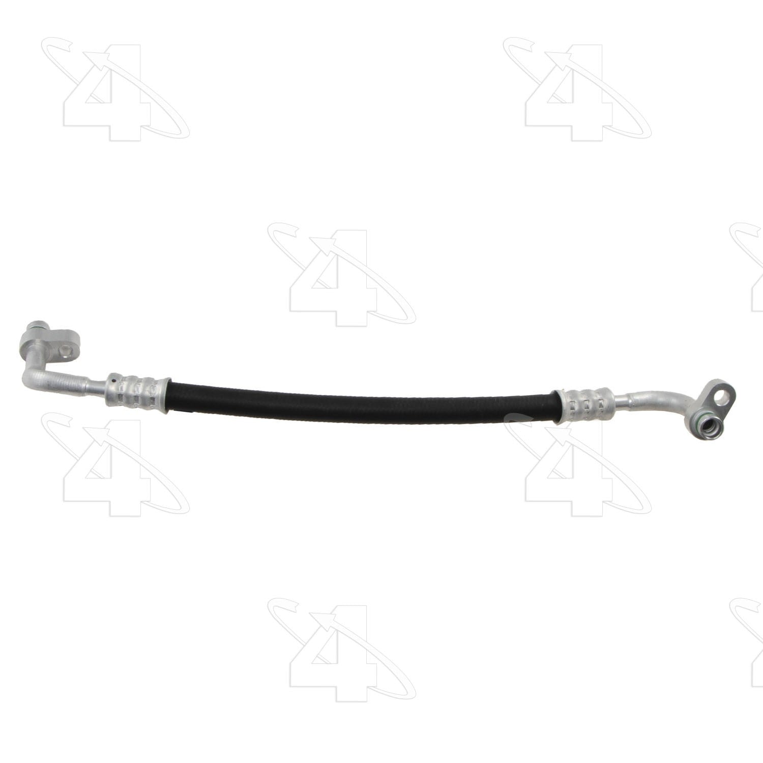 Four Seasons Discharge Line Hose Assembly 66420