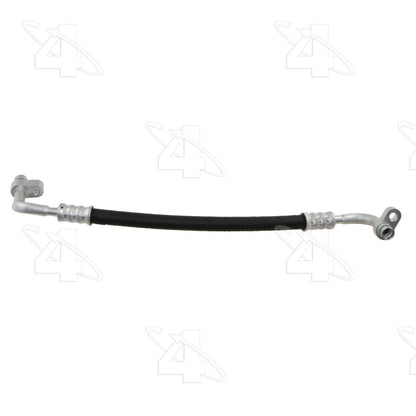 Four Seasons Discharge Line Hose Assembly 66420