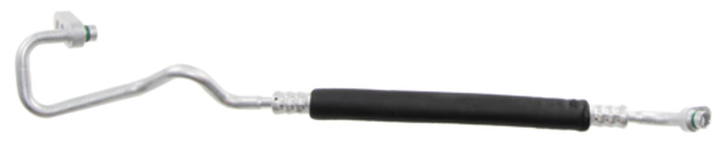 Four Seasons A/C Refrigerant Discharge Hose 66421 image 2