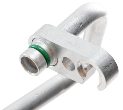 Four Seasons A/C Refrigerant Discharge Hose 66421 image 3