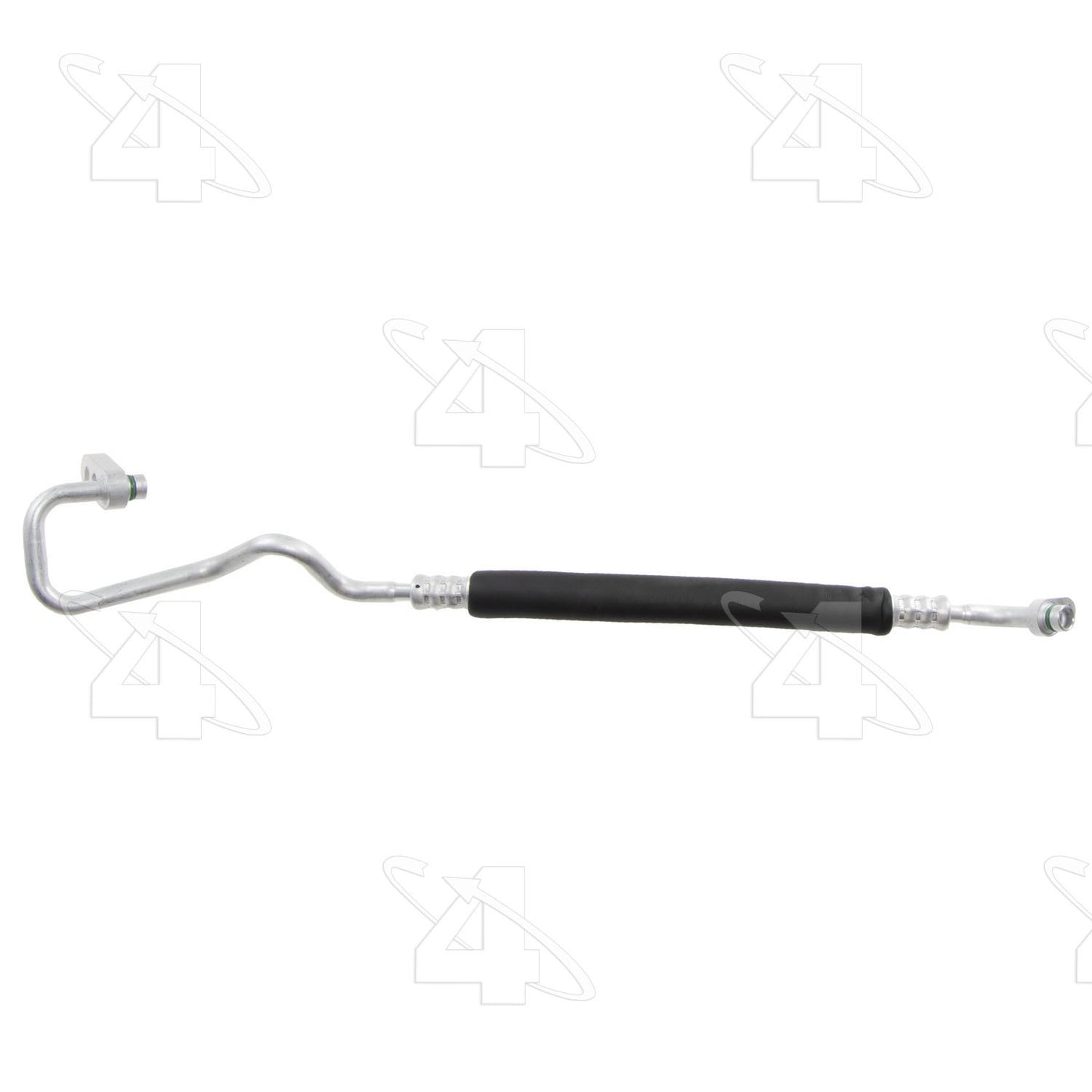 Four Seasons A/C Refrigerant Discharge Hose 66421 main image