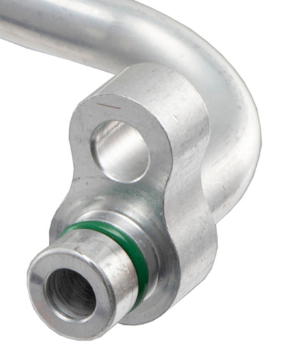 Four Seasons Discharge Line Hose Assembly 66422