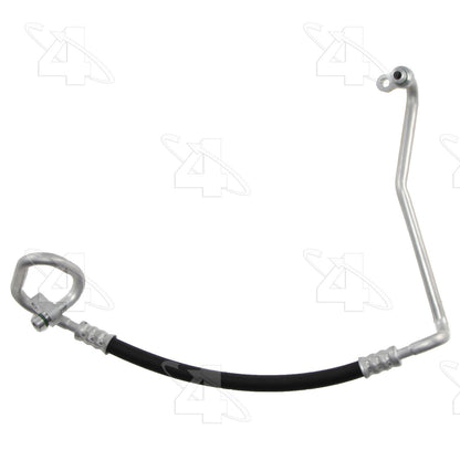 Four Seasons Discharge Line Hose Assembly 66422