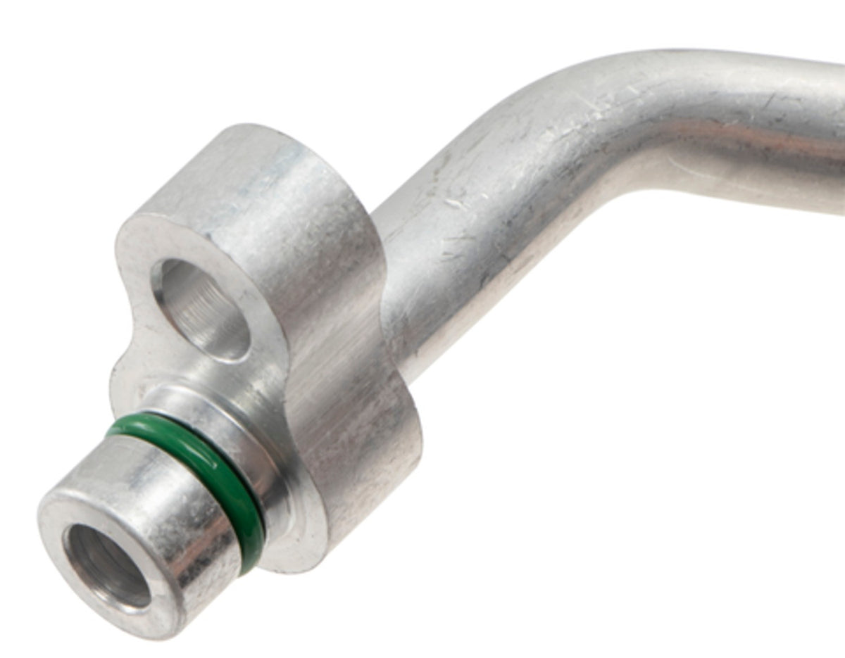 Four Seasons Discharge Line Hose Assembly 66423