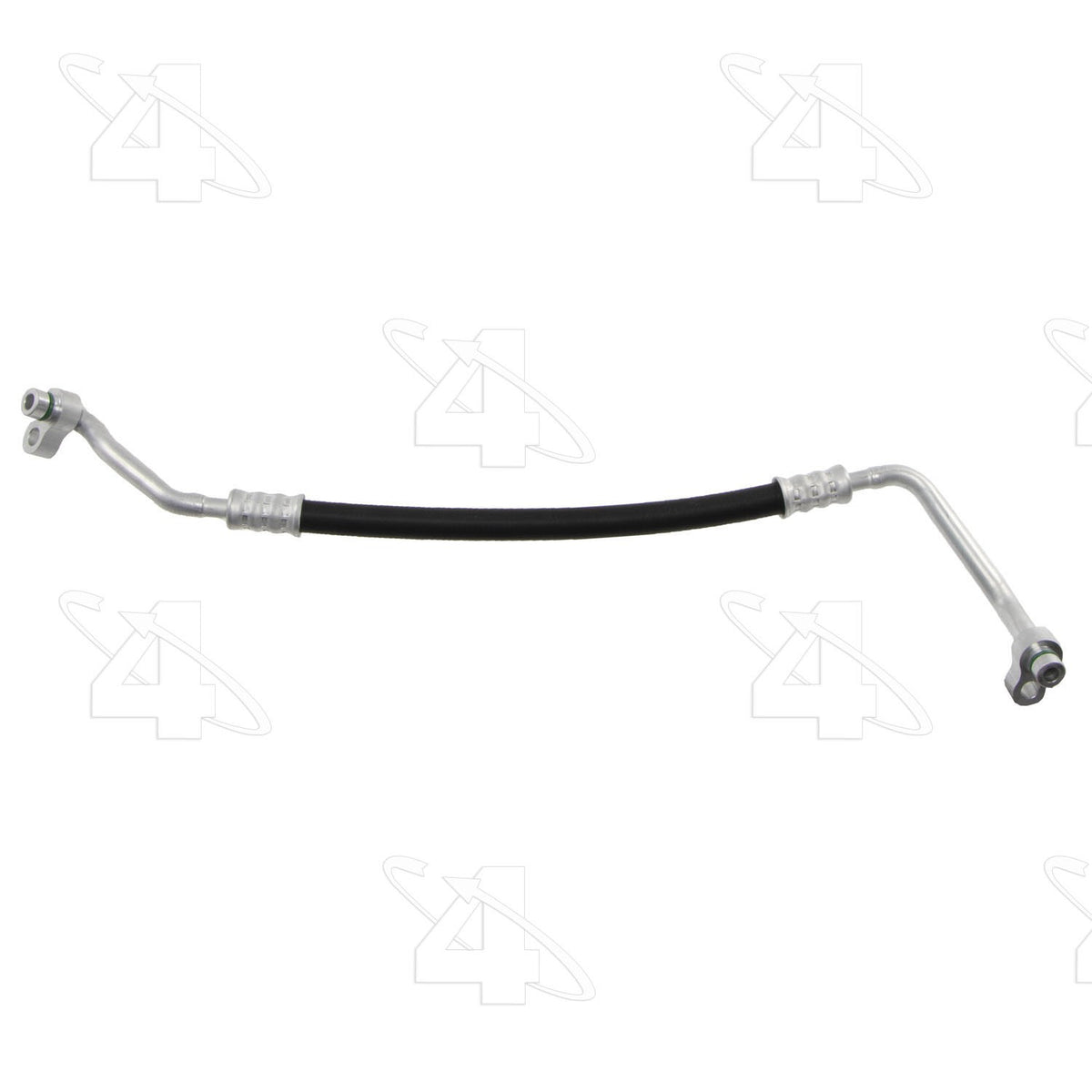 Four Seasons Discharge Line Hose Assembly 66423