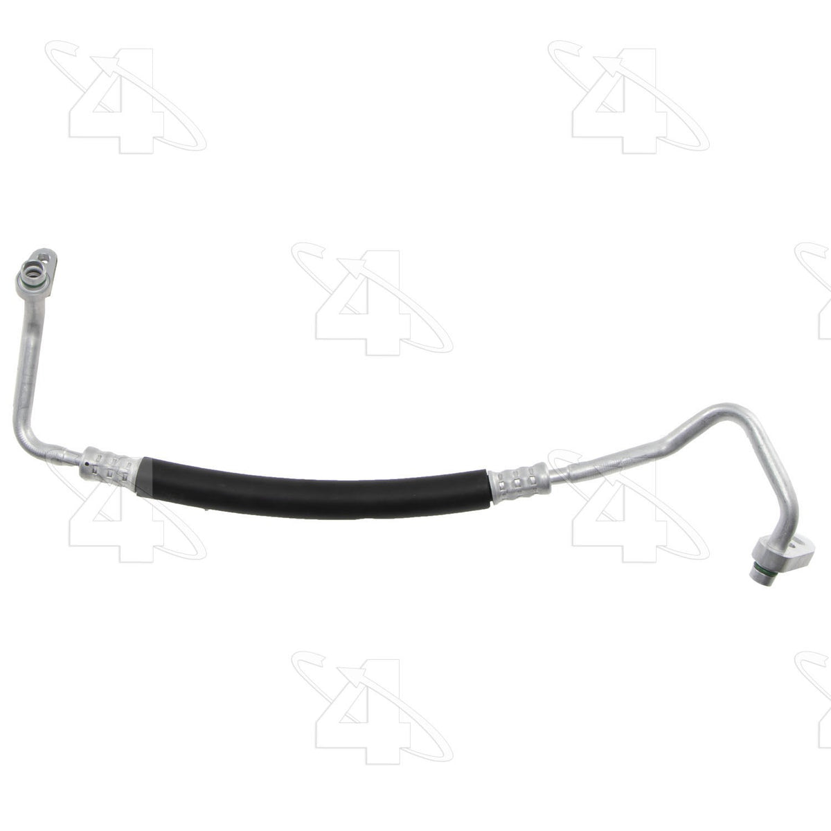 Four Seasons Discharge Line Hose Assembly 66426
