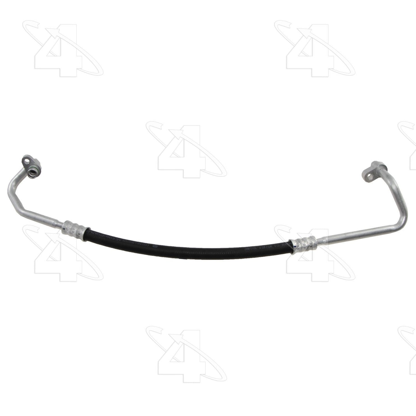 Four Seasons A/C Refrigerant Discharge Hose 66427