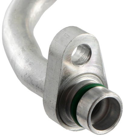 Four Seasons Discharge Line Hose Assembly 66431