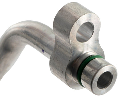 Four Seasons Discharge Line Hose Assembly 66431