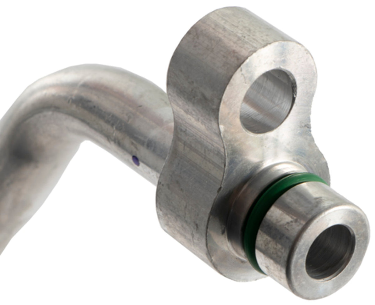 Four Seasons Discharge Line Hose Assembly 66431