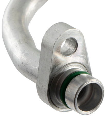Four Seasons Discharge Line Hose Assembly 66431